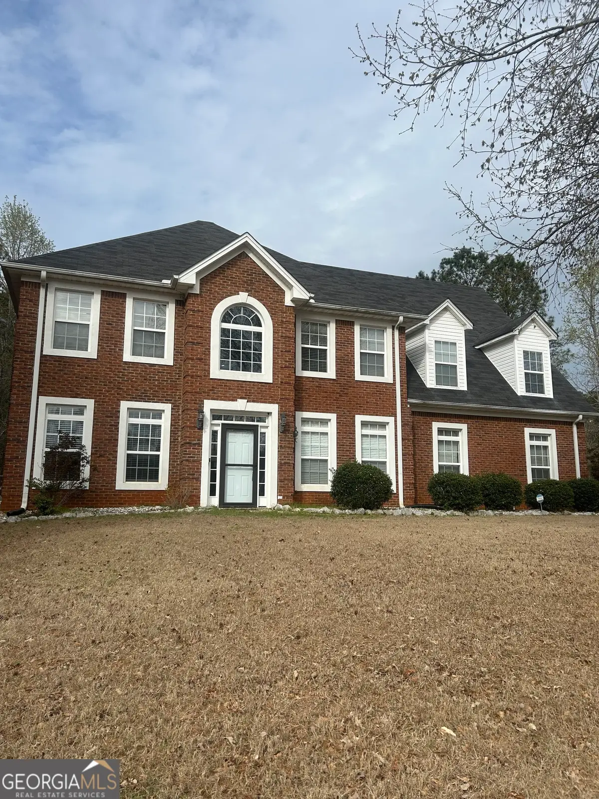 1433 Cotton Trail Sw, Conyers, GA 30094 - #1