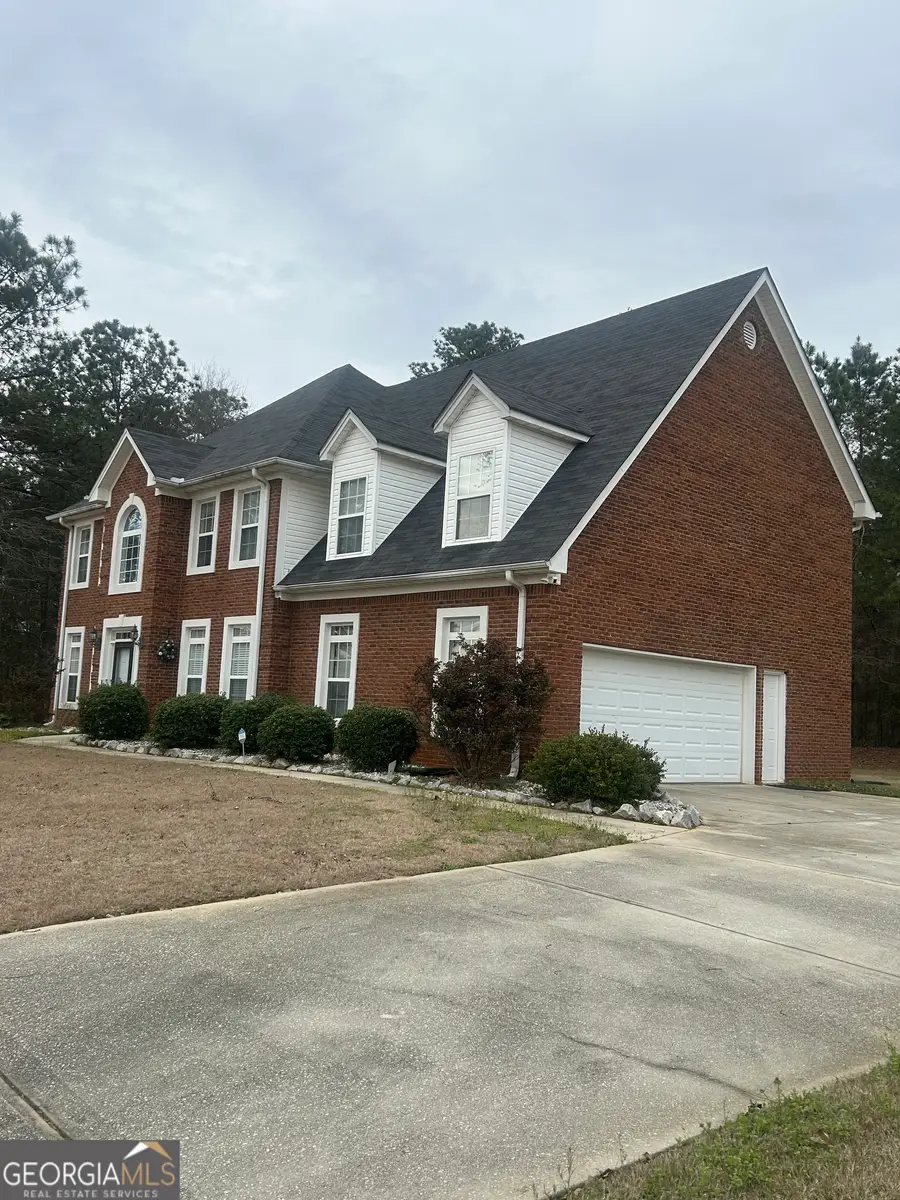 1433 Cotton Trail Sw, Conyers, GA 30094 - #2