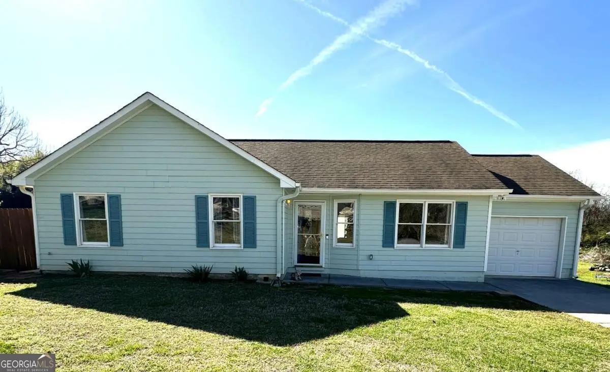 57 Jennifer Lane Ne, Rydal, GA 30171 - #1