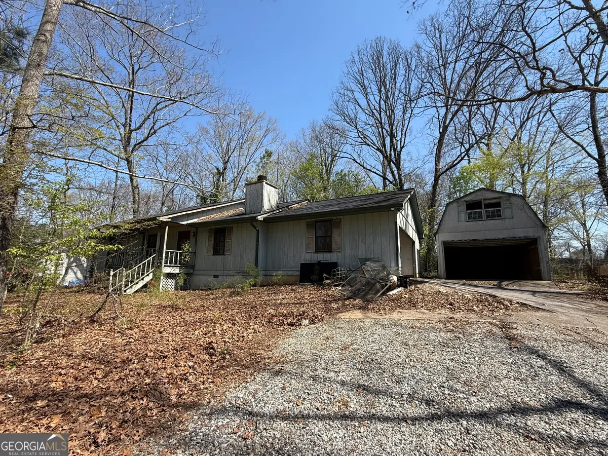 375 Strickland Road, Alpharetta, GA 30004 - #1