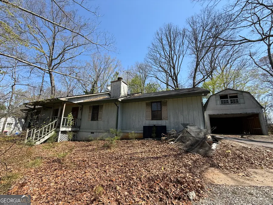 375 Strickland Road, Alpharetta, GA 30004 - #3