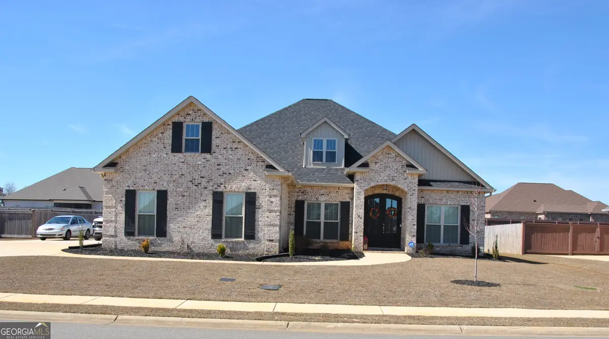 126 Blue Mist Lane, Kathleen, GA 31047 - #1