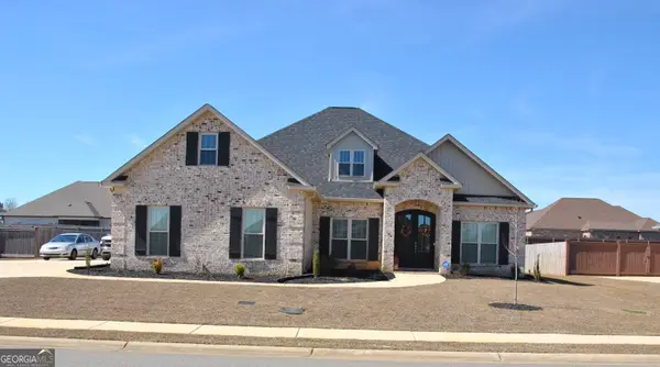 126 Blue Mist Lane, Kathleen, GA 31047