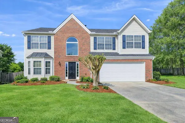 3184 English Ivy Lane, Buford, GA 30519
