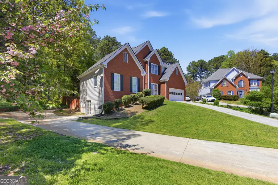 2255 Pinehaven Court, Grayson, GA 30017 - #2
