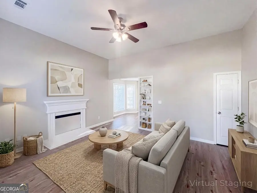 4932 Sunny Ridge Court, Flowery Branch, GA 30542 - #3