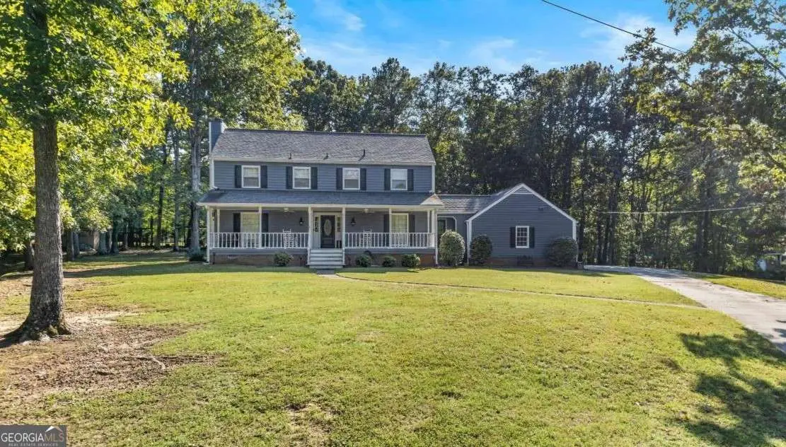 108 E Creekview Drive Sw, Rome, GA 30165 - #1