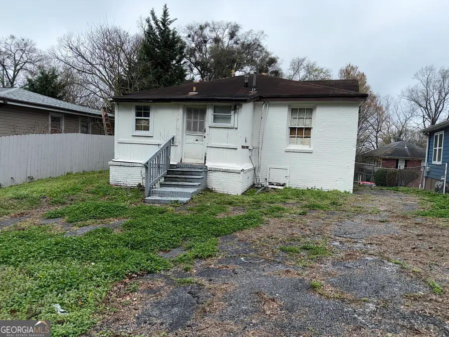 303 NW Anderson Avenue Nw, Atlanta, GA 30314 - #2