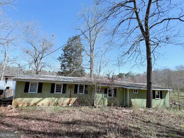 122 Lakeside Circle, Jackson, GA 30233