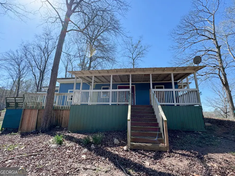 122 Lakeside Circle, Jackson, GA 30233 - #2