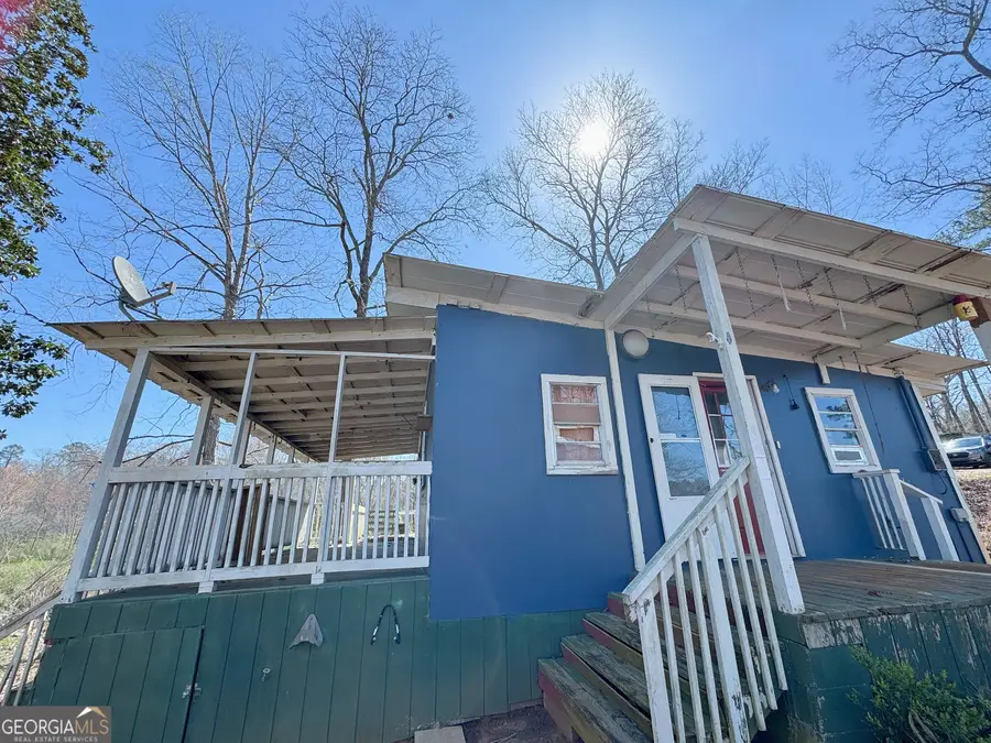 122 Lakeside Circle, Jackson, GA 30233 - #3