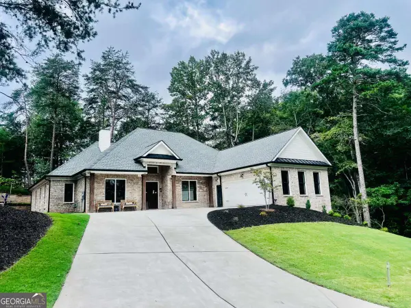 5969 Wellington Avenue, Gainesville, GA 30506