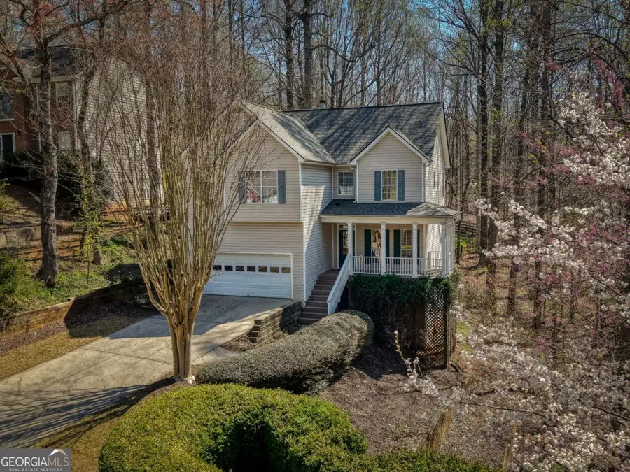 3370 Ashton Drive, Suwanee, GA 30024 - #2