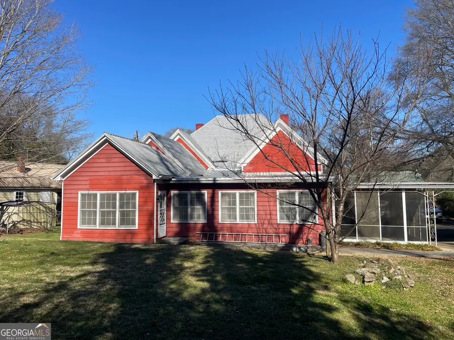 379 West Avenue, Jackson, GA 30233 - #3