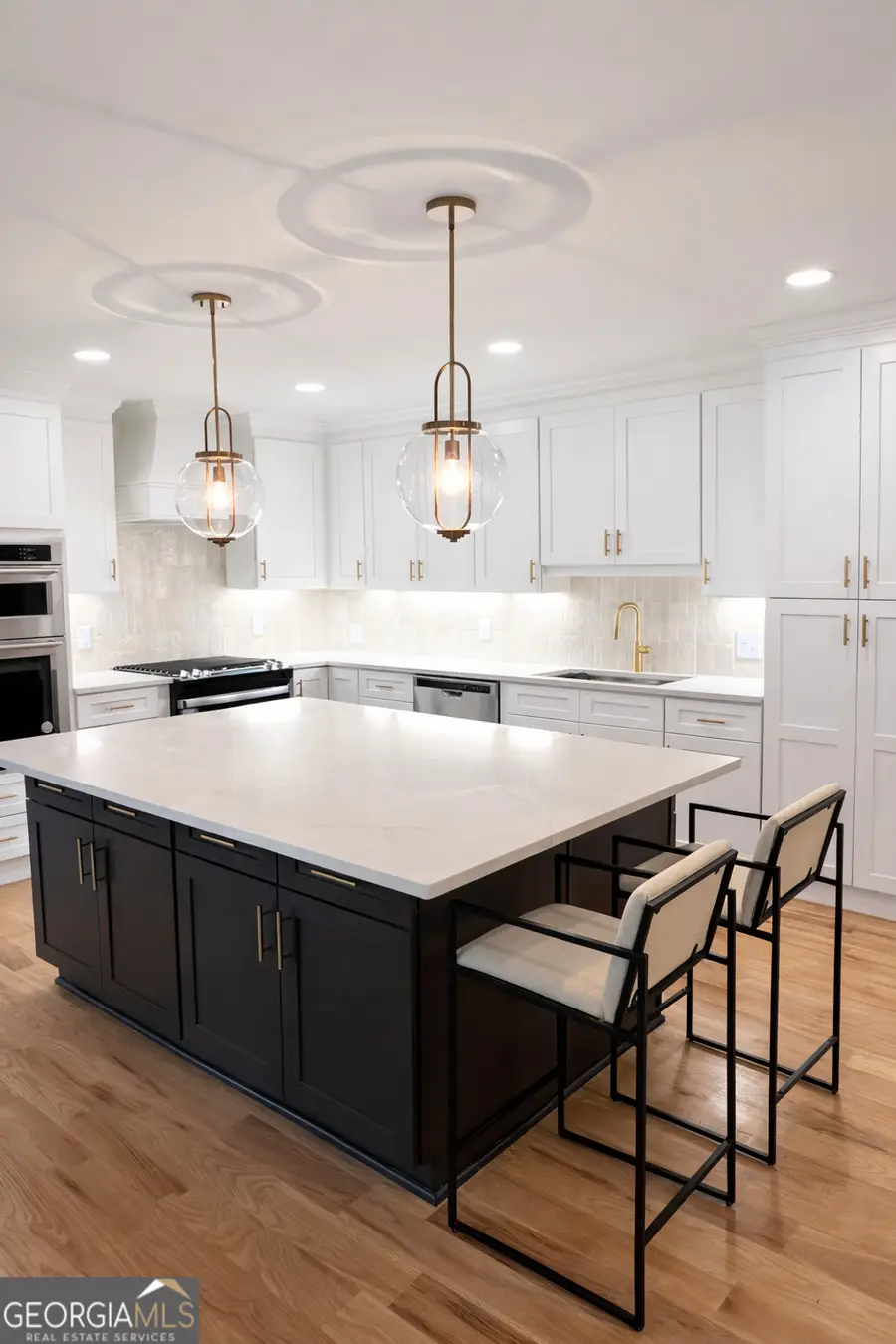 3045 Hitt Road, Cumming, GA 30041 - #2