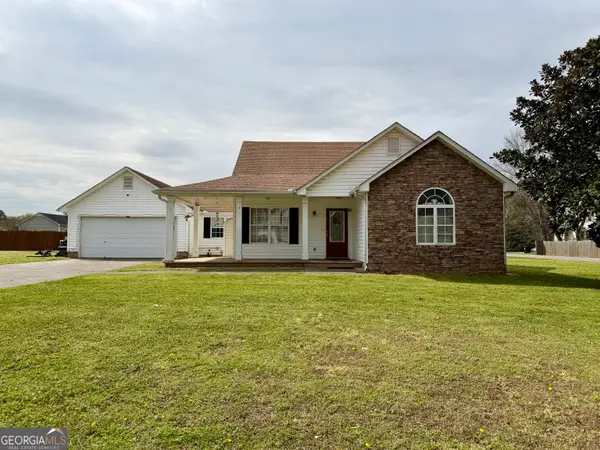 12 Greenhouse Drive Se, Cartersville, GA 30120