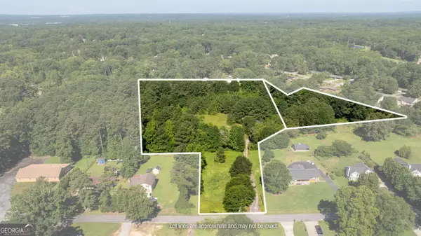 6266 Britt Road Sw, Mableton, GA 30126