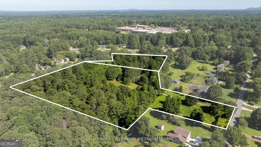 6266 Britt Road Sw, Mableton, GA 30126 - #2