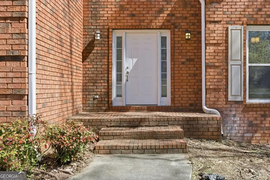 1625 Reynolds Mill Drive, Lawrenceville, GA 30043 - #3