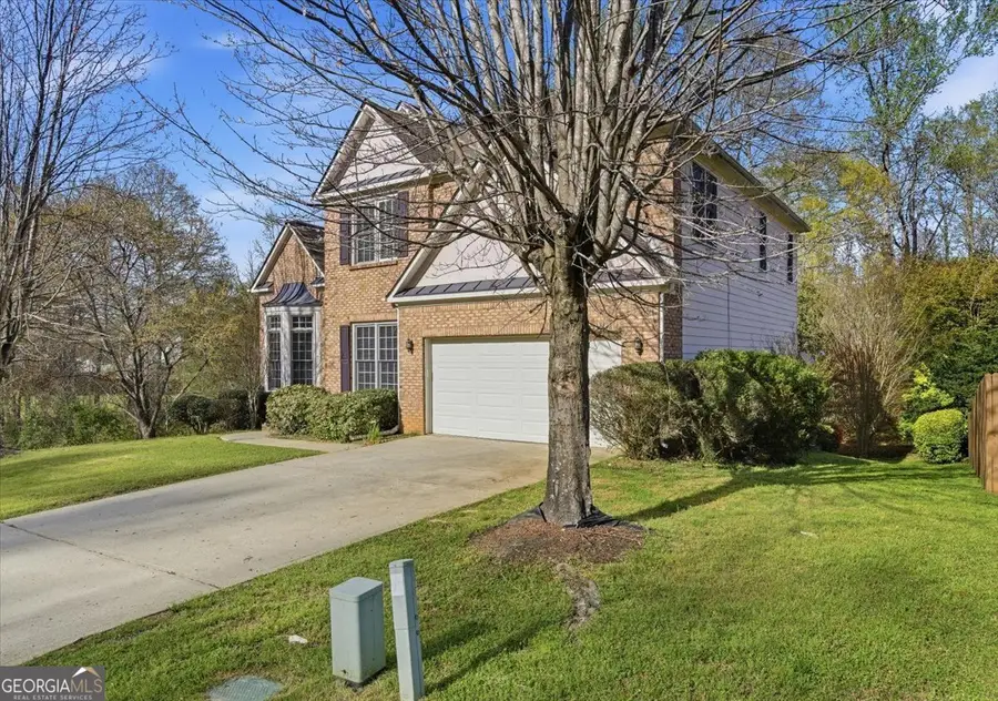 1660 Rosemist Trail, Grayson, GA 30017 - #2