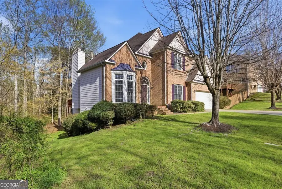 1660 Rosemist Trail, Grayson, GA 30017 - #3