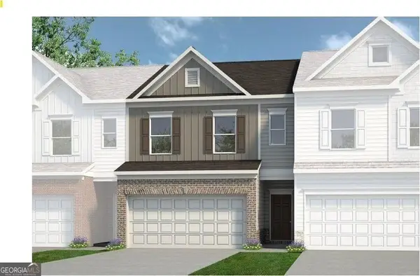 2300 Ravencliff Drive #131, Austell, GA 30168