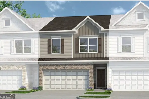 1130 Elowen Drive #107, Austell, GA 30168