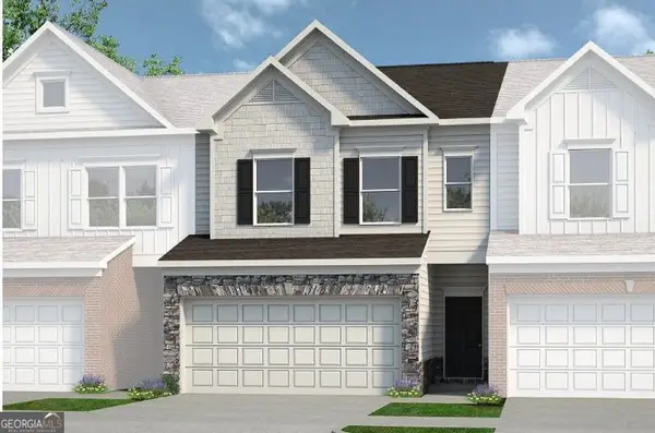 1140 Elowen Drive #108, Austell, GA 30168