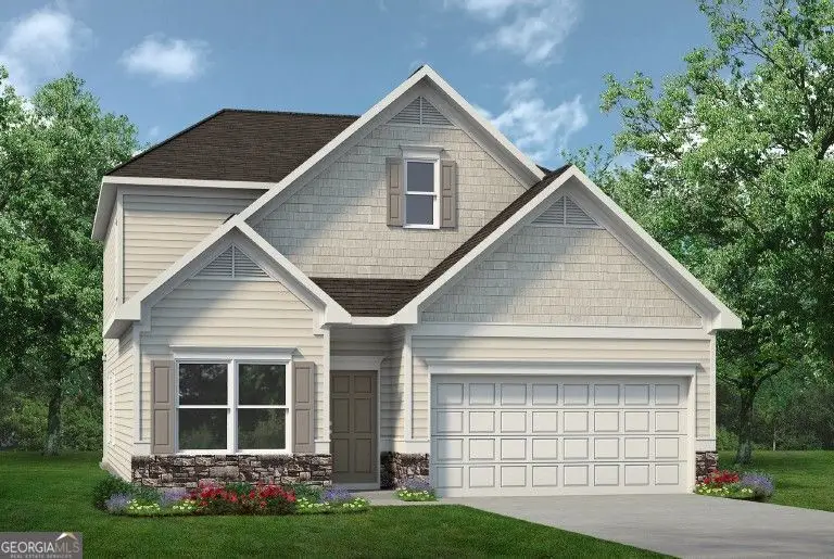 121 Shire Loop, Calhoun, GA 30701 - #1