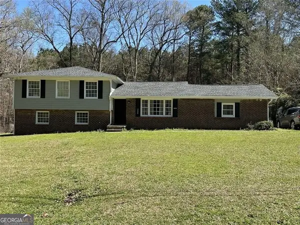 2529 Rockknoll Drive, Conley, GA 30288