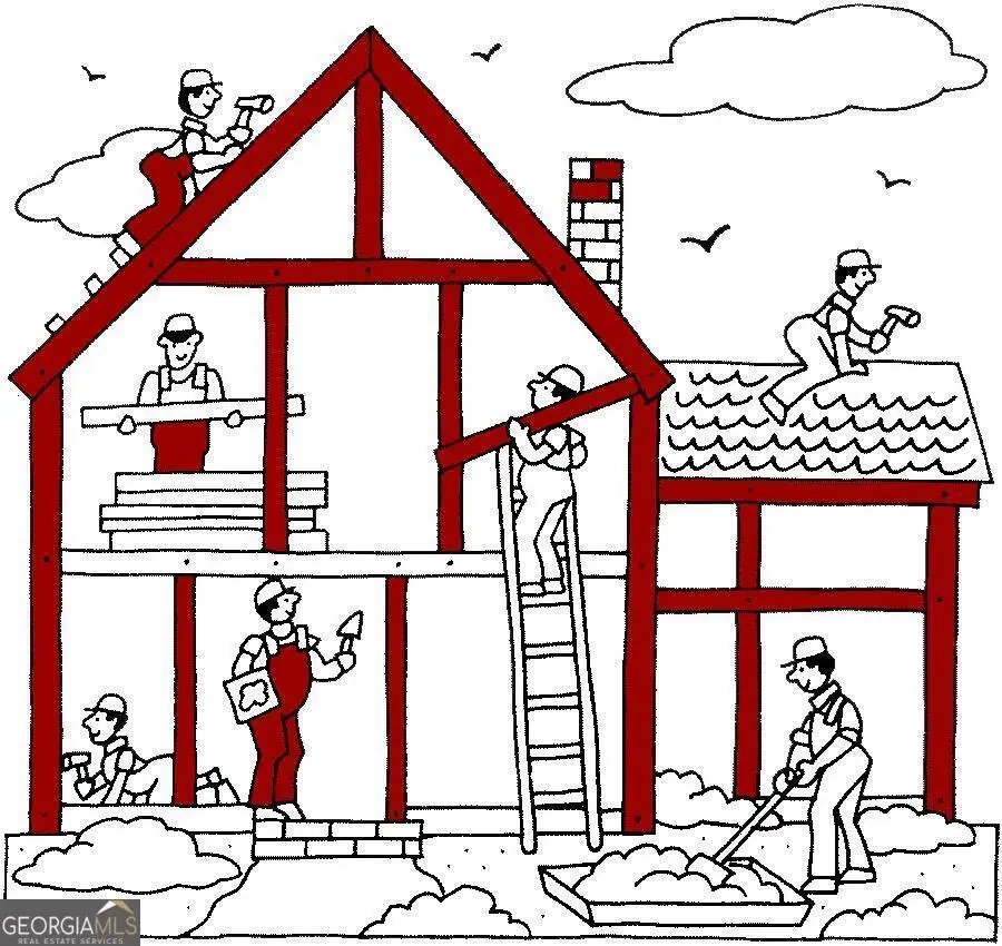 3033 Mary Powell Way, Hahira, GA 31632 - #1