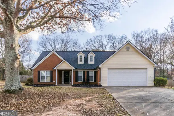 6325 N Glen Drive N, Cumming, GA 30028