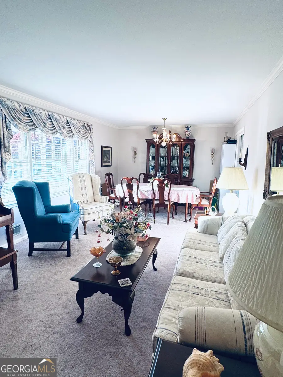 3791 Pacific Drive, Austell, GA 30106 - #3