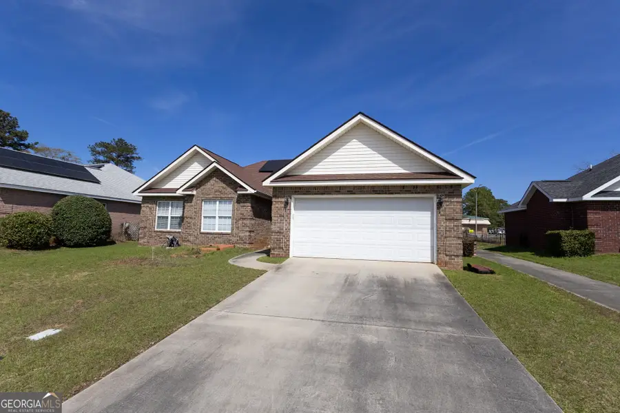 401 Links View Drive, Bonaire, GA 31005 - #2