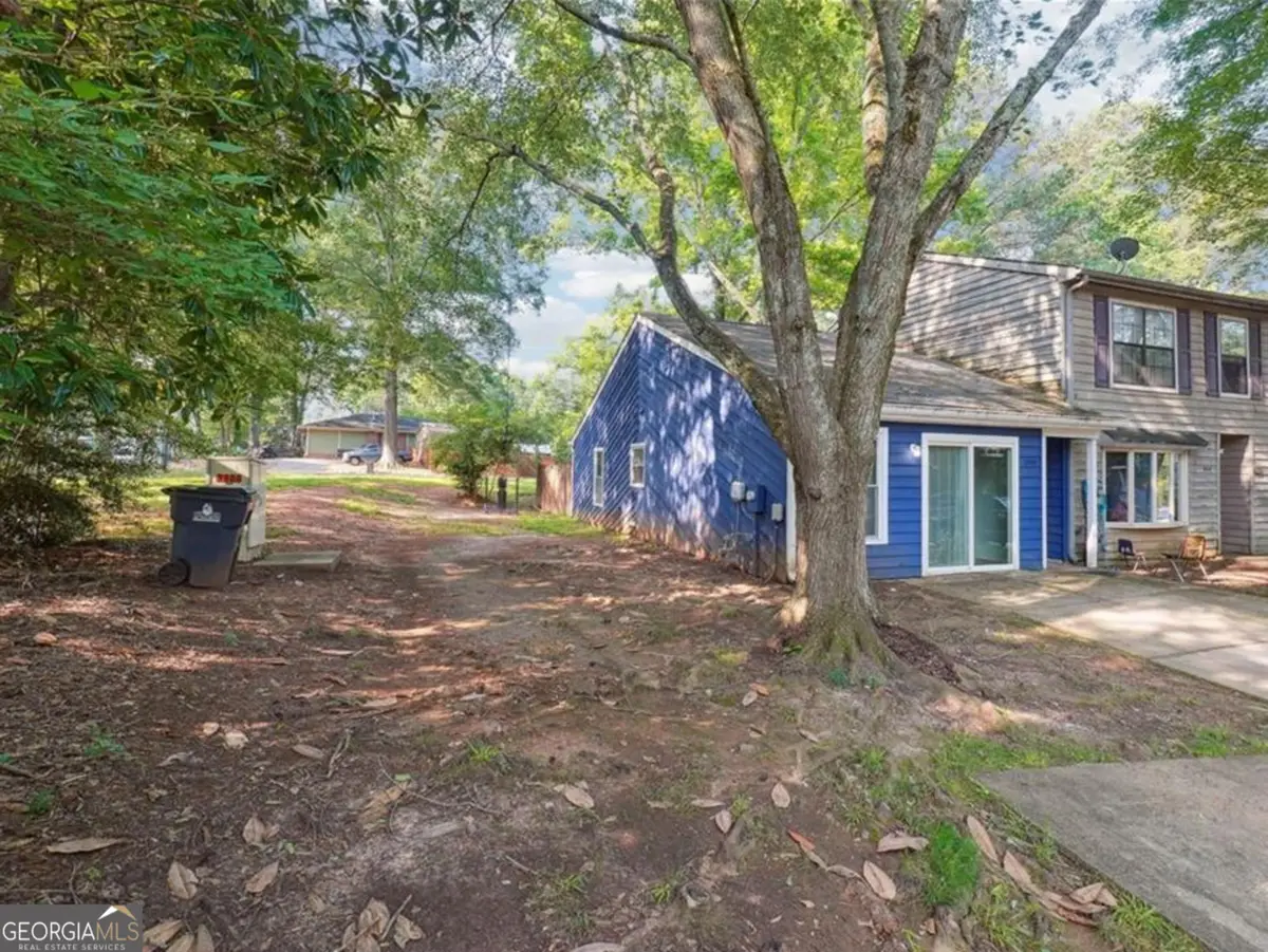 3799 Henry Court, Acworth, GA 30101 - #1