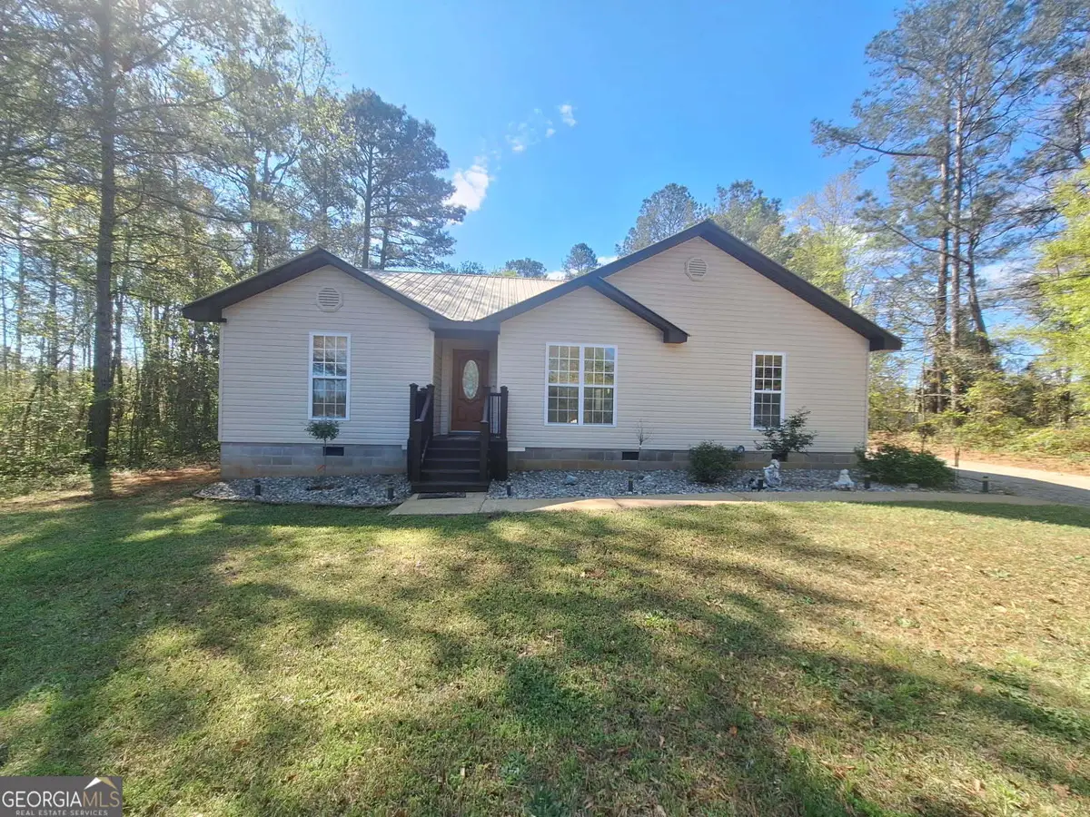 1024 Center Street, Valley, AL 36854 - #1