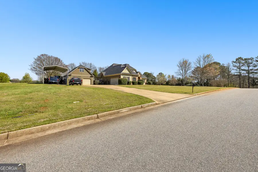 21 Hunters Overlook Drive, Senoia, GA 30276 - #3