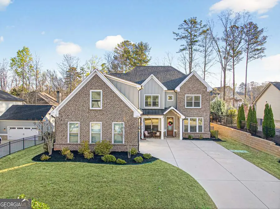 2588 Traditions Way, Jefferson, GA 30549 - #3