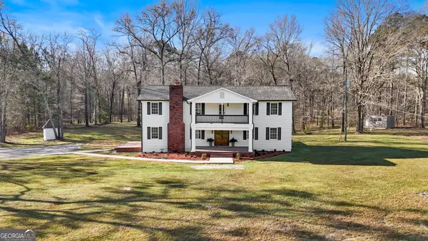 367 Sgoda Circle S, Macon, GA 31217