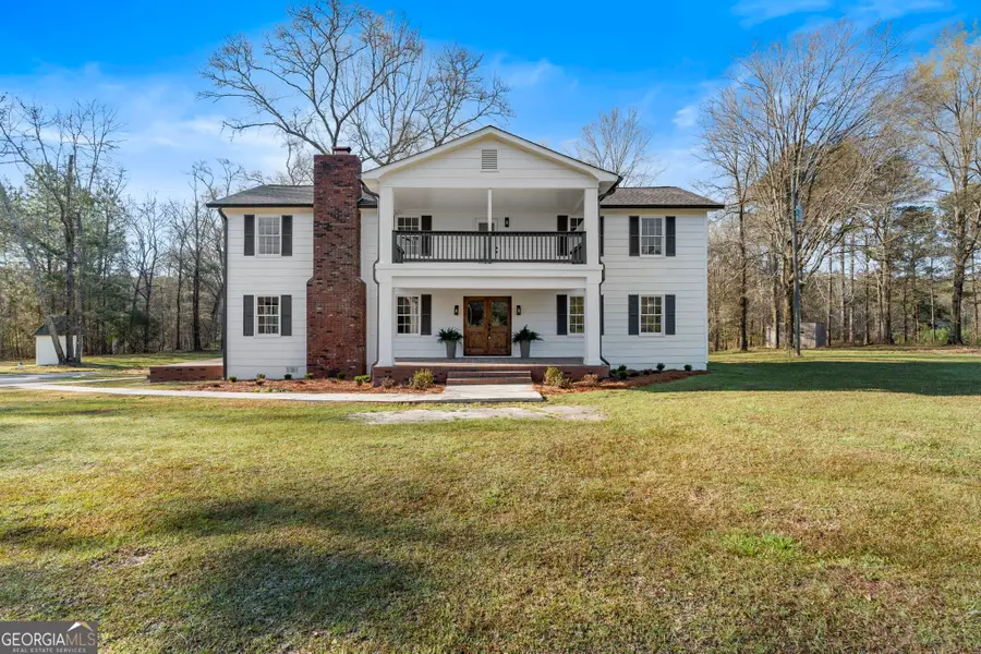 367 Sgoda Circle S, Macon, GA 31217 - #2