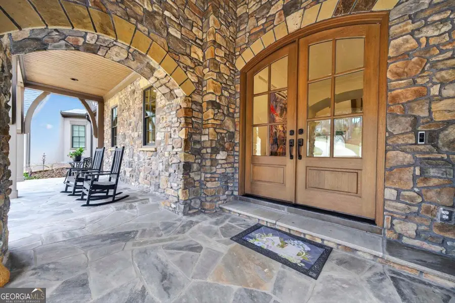 1031 Cavalier Cove, Greensboro, GA 30642 - #2