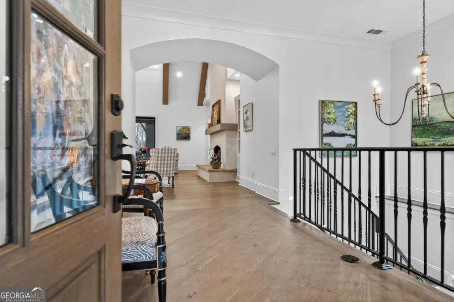 1031 Cavalier Cove, Greensboro, GA 30642 - #3