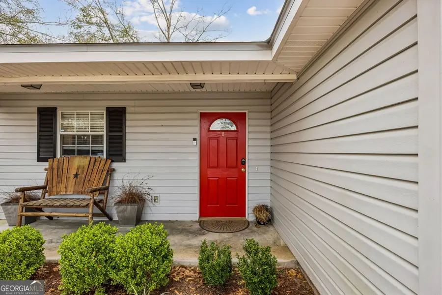 96 Gabby Street, Folkston, GA 31537 - #2