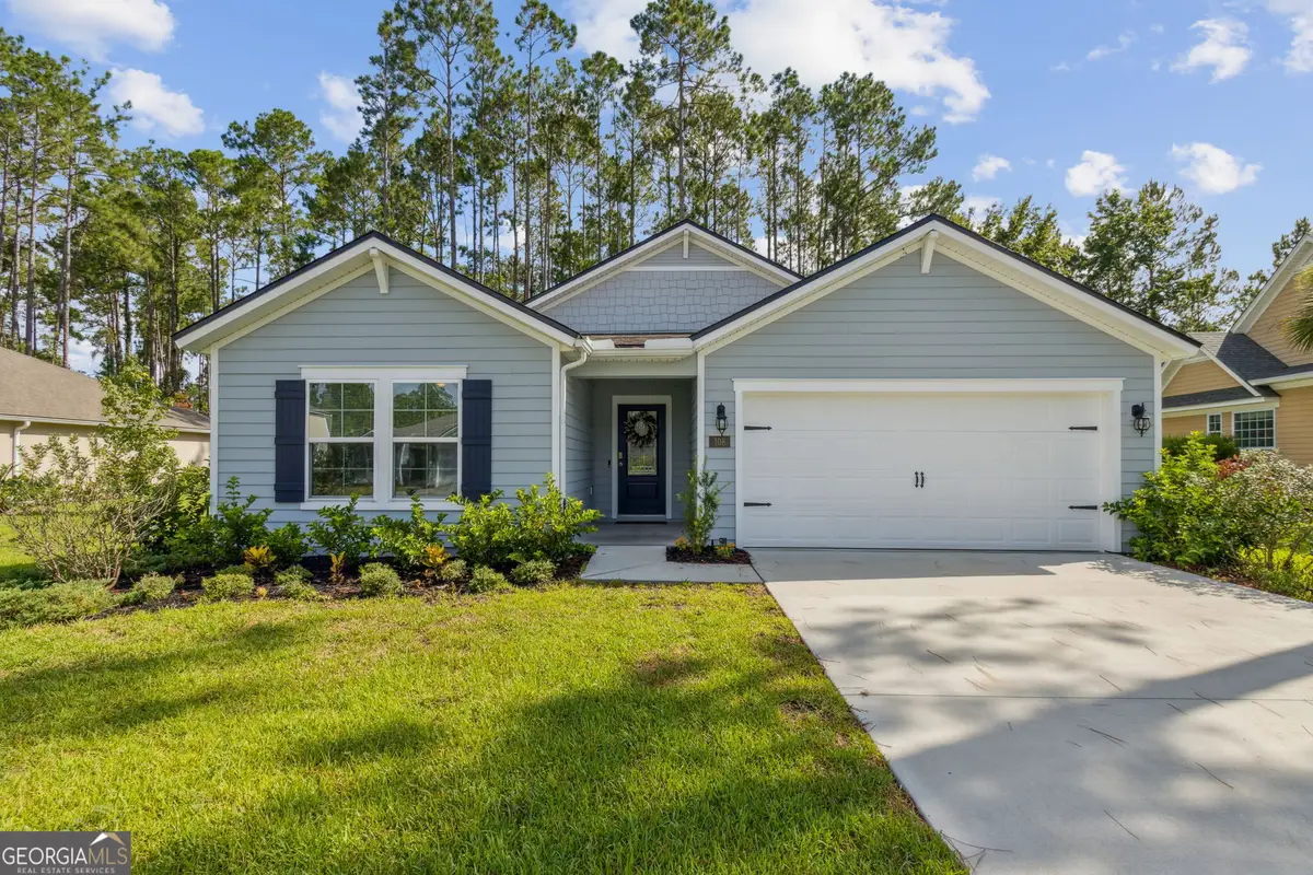 108 Angler Lane, Saint Marys, GA 31558 - #1