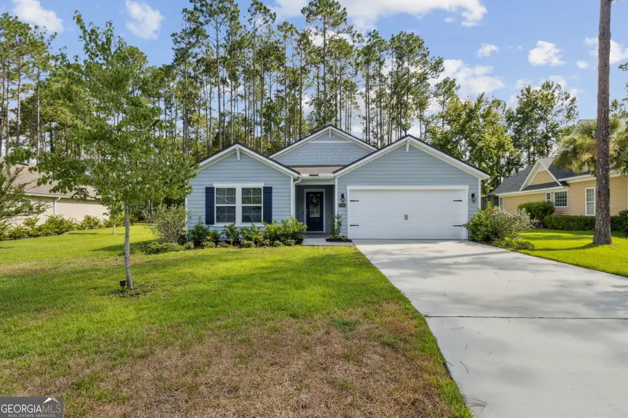 108 Angler Lane, Saint Marys, GA 31558 - #2