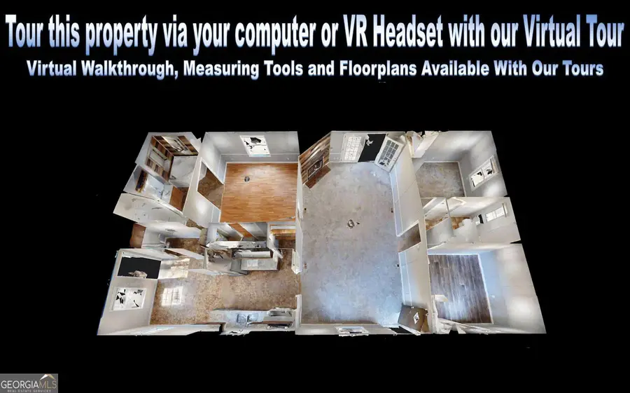 61 Holly Circle, Carrollton, GA 30116 - #2