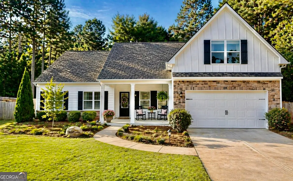 2839 Shadowstone Way, Winder, GA 30680 - #1