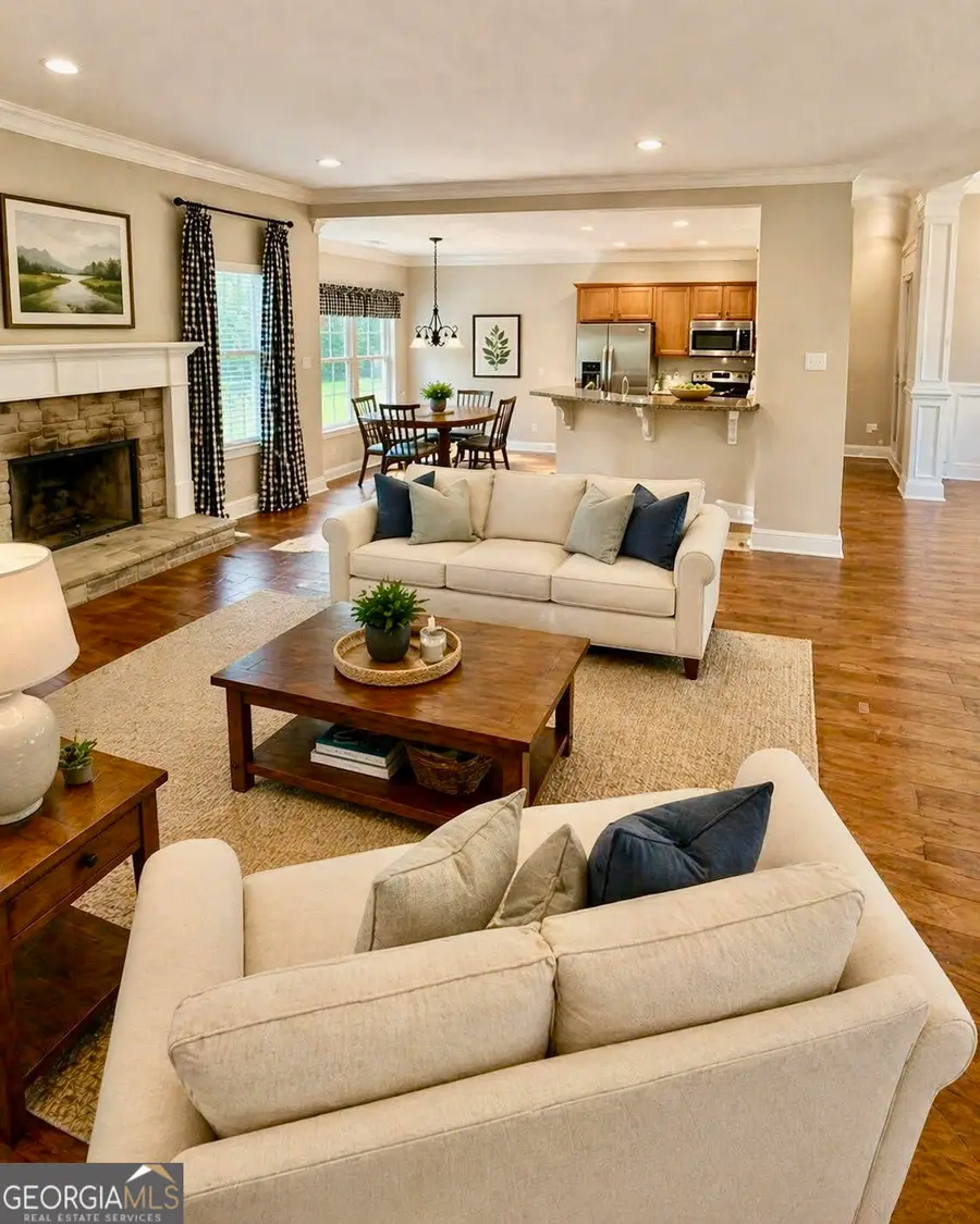 2839 Shadowstone Way, Winder, GA 30680 - #3