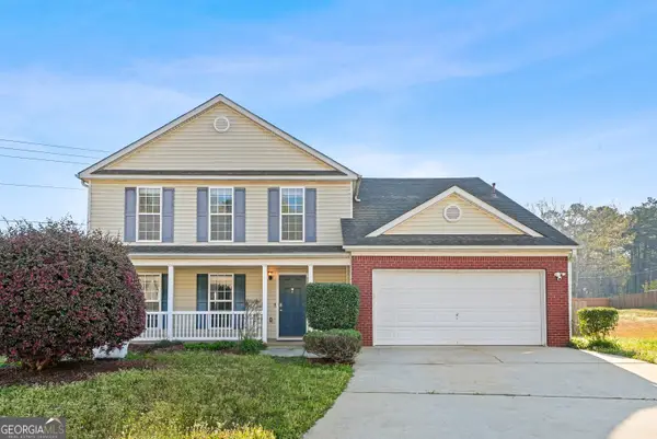 5732 Amerson Lane, Ellenwood, GA 30294