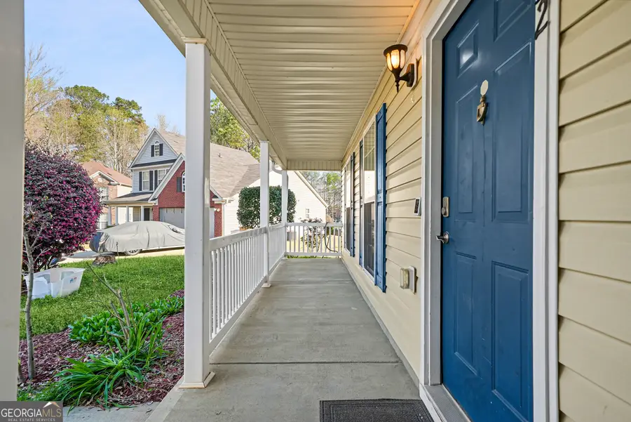 5732 Amerson Lane, Ellenwood, GA 30294 - #2